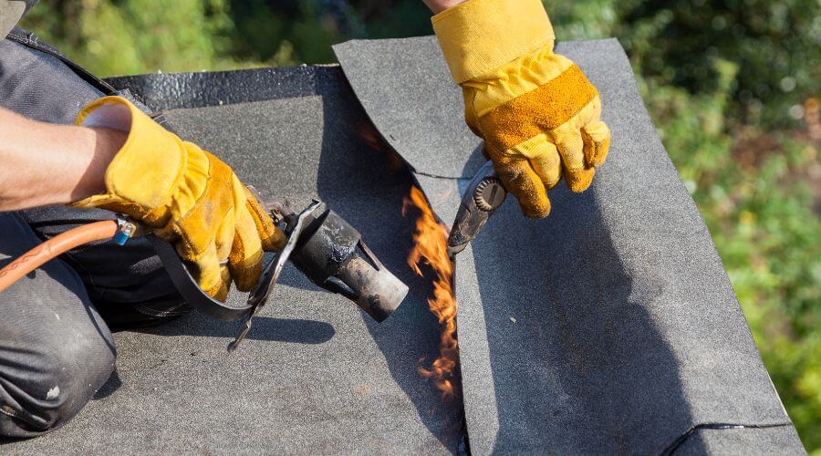 Local Chimney Repair in Wentworth, NH